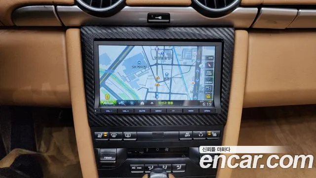 Porsche Boxster 2011 thumb 5