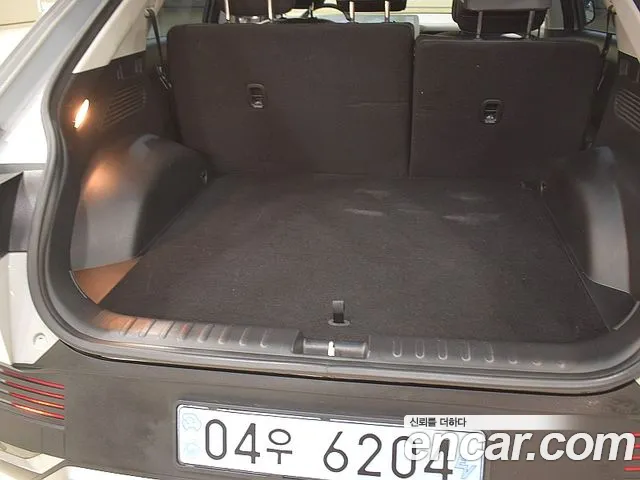 Hyundai Ioniq5 2024 thumb 2
