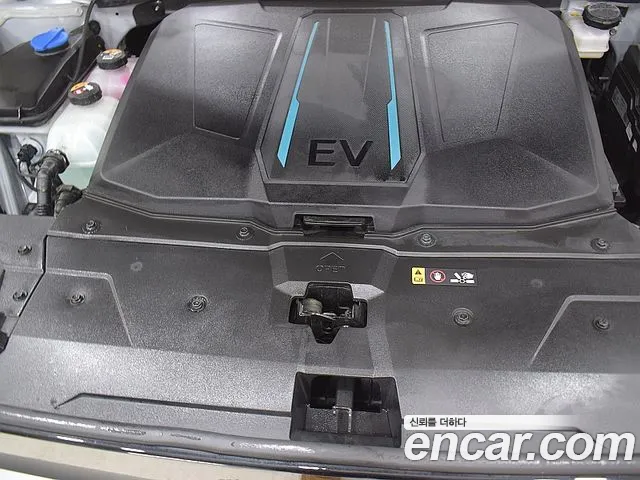 Hyundai Ioniq5 2024 thumb 6