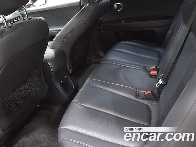 Hyundai Ioniq5 2024 thumb 11