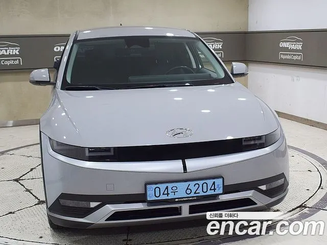 Hyundai Ioniq5 2024 thumb 4