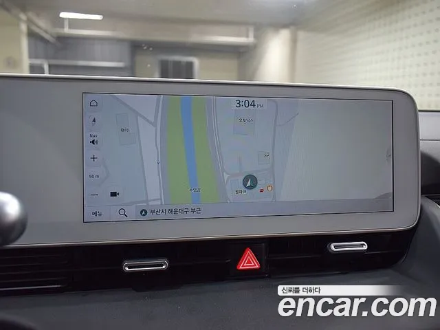 Hyundai Ioniq5 2024 thumb 5