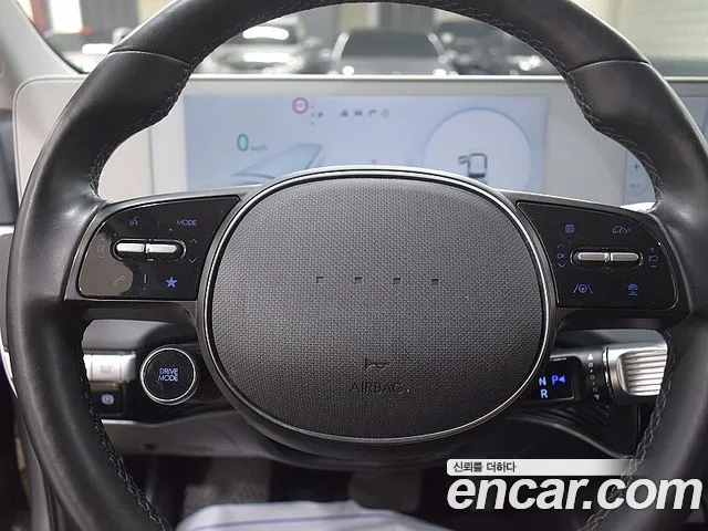 Hyundai Ioniq5 2024 thumb 9
