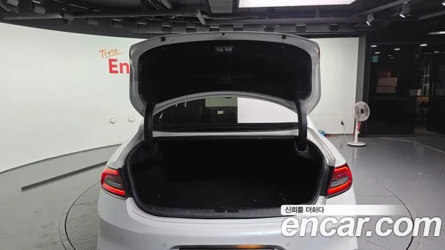 Hyundai Grandeur 2017 thumb 7