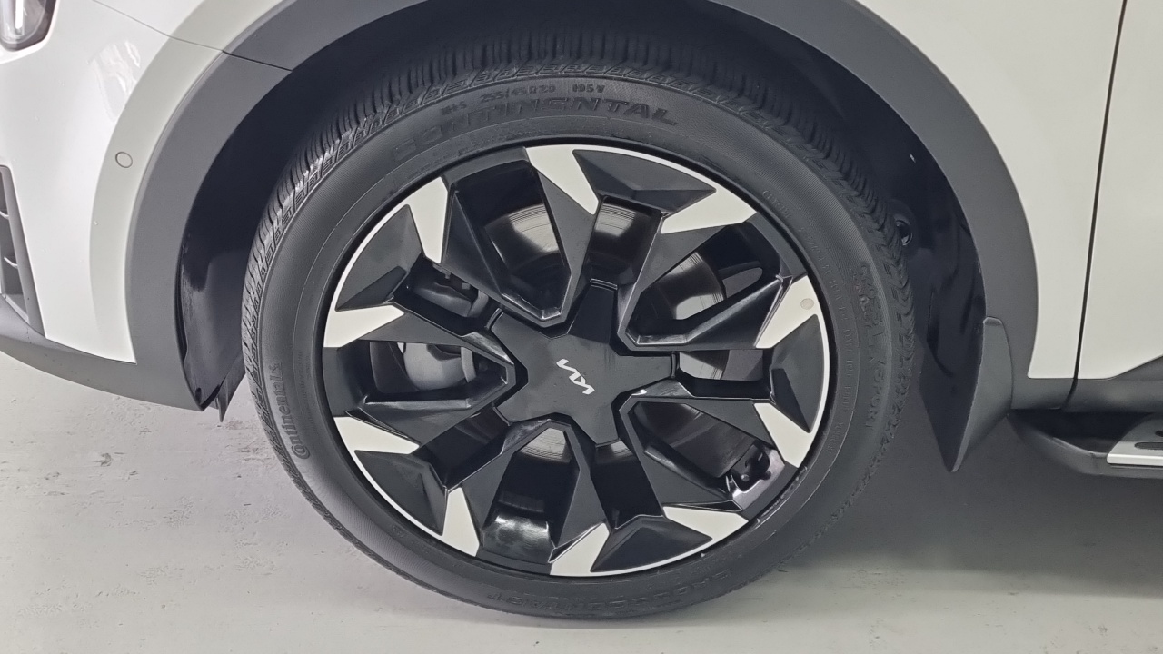 Kia Sorento 2025 thumb 5