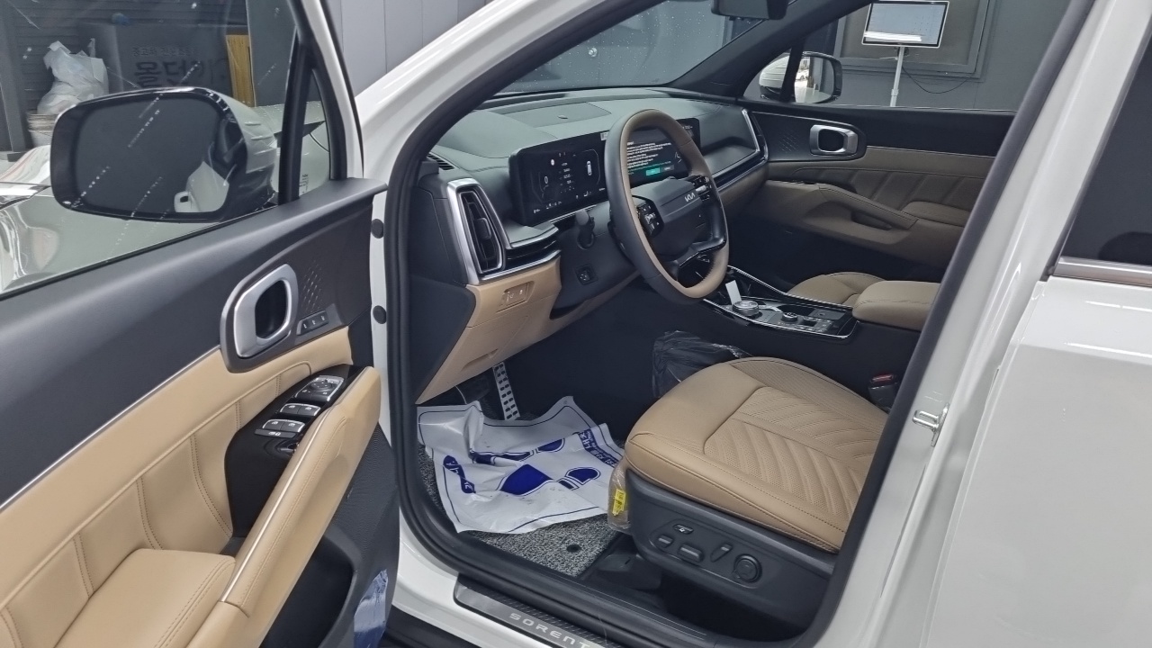 Kia Sorento 2025 thumb 12
