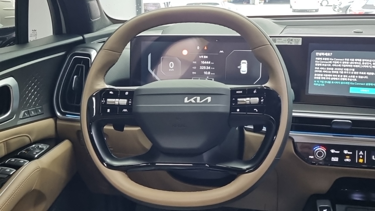Kia Sorento 2025 thumb 11