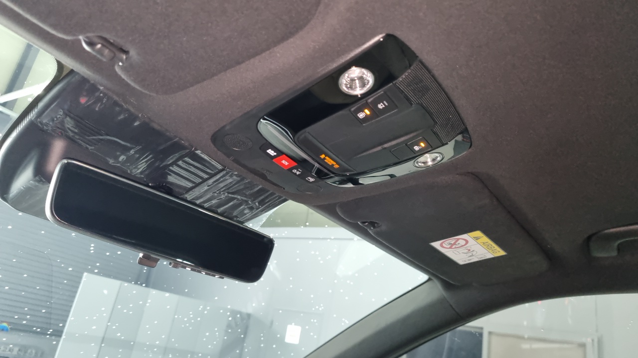 Kia Sorento 2025 thumb 10