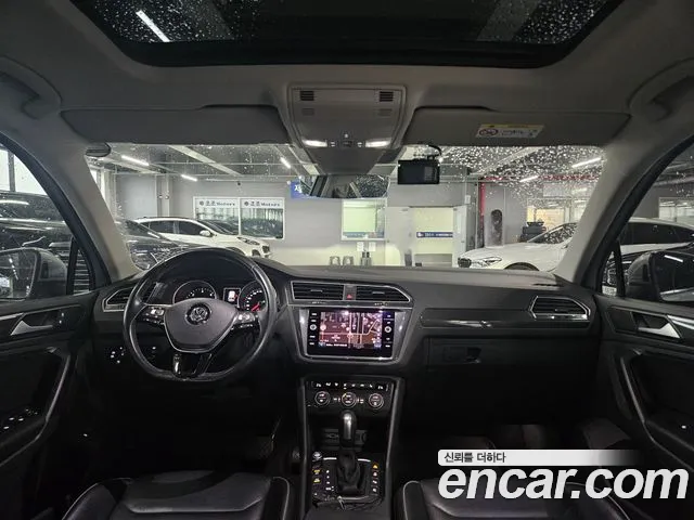 Volkswagen Tiguan 2020 thumb 6