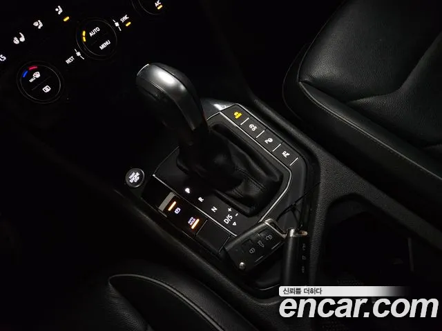 Volkswagen Tiguan 2020 thumb 11