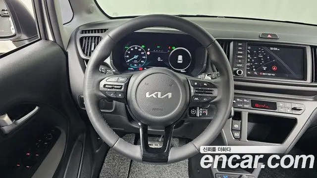 Kia Ray 2024 thumb 12