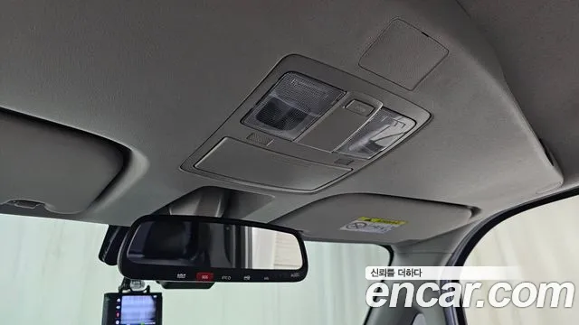 Kia Ray 2024 thumb 5