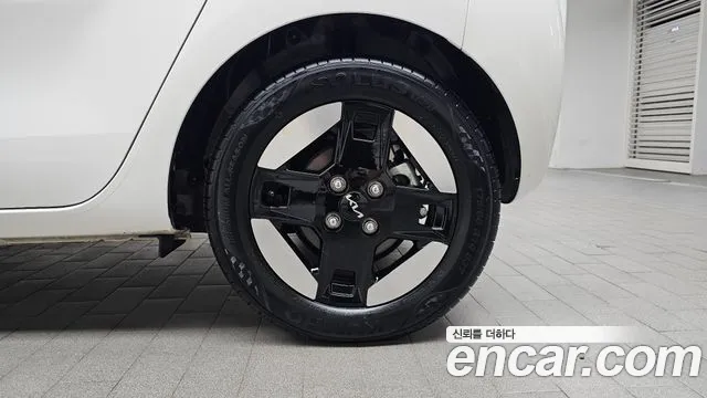 Kia Ray 2024 thumb 11