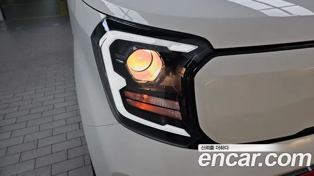 Kia Ray 2024 thumb 4