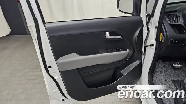 Kia Ray 2024 thumb 7