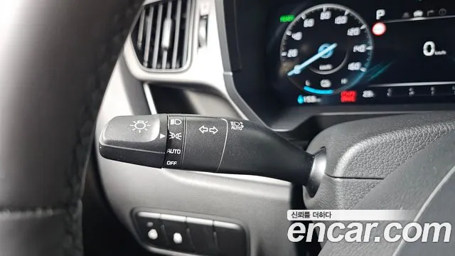 Kia Ray 2024 thumb 9