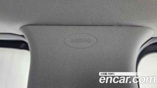 Kia Ray 2024 thumb 3