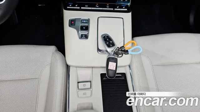 Hyundai Grandeur 2022 thumb 7
