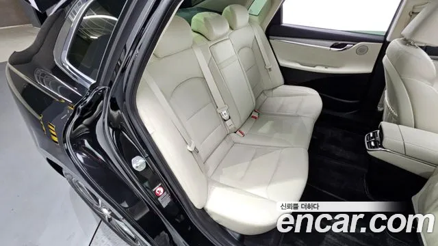 Hyundai Grandeur 2022 thumb 9
