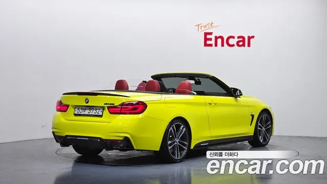 BMW 4 серии 2018 thumb 7