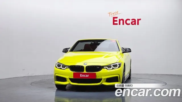 BMW 4 серии 2018 thumb 4