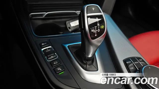 BMW 4 серии 2018 thumb 9