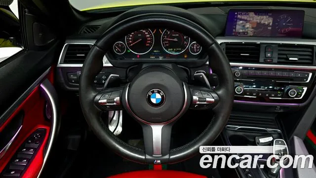 BMW 4 серии 2018 thumb 12