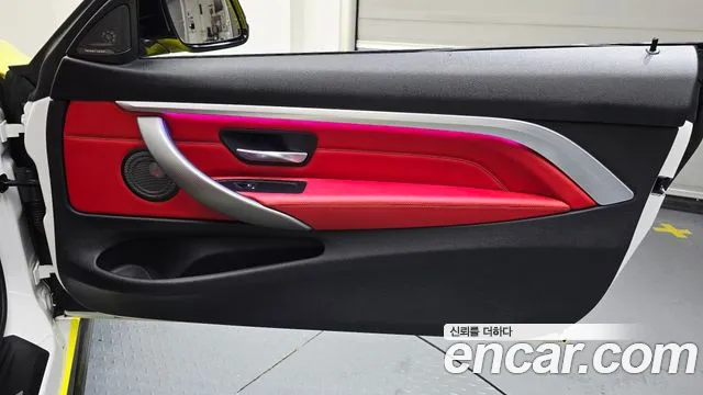 BMW 4 серии 2018 thumb 2