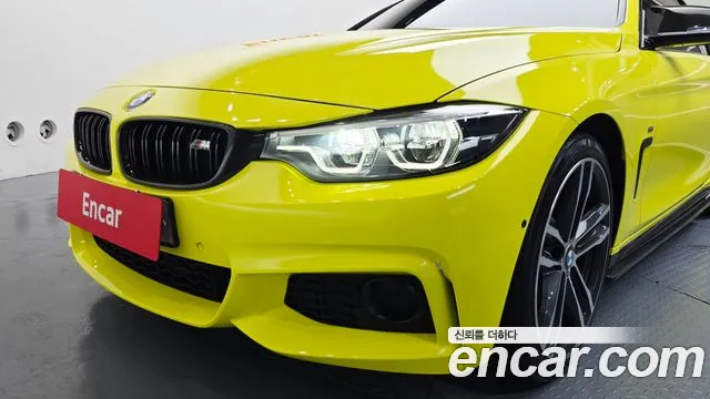 BMW 4 серии 2018 thumb 10