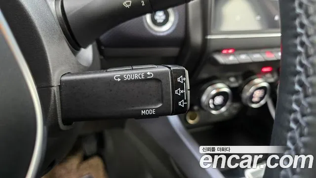 Renault XM3 2020 thumb 3