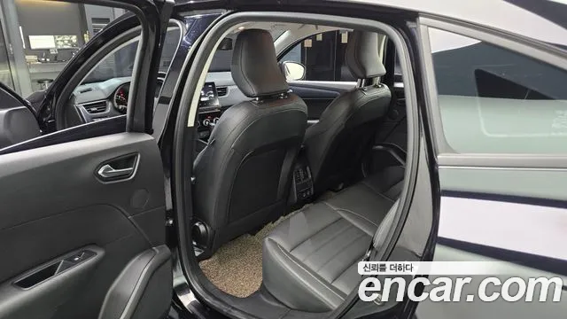 Renault XM3 2020 thumb 9