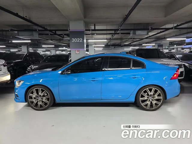 Volvo S60 2017 thumb 7
