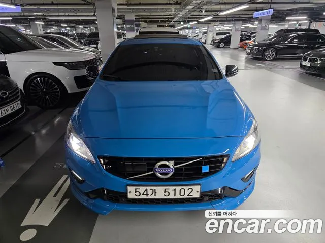 Volvo S60 2017 thumb 3