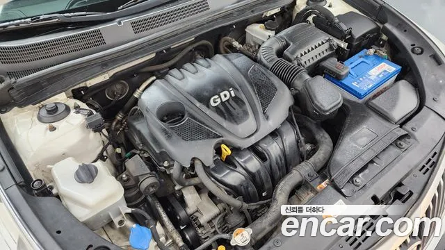 Hyundai Grandeur 2013 thumb 4