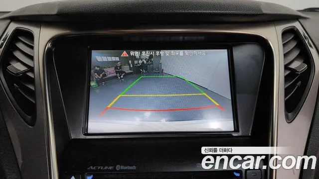 Hyundai Grandeur 2013 thumb 5