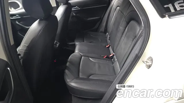 Audi Q3 2014 thumb 5