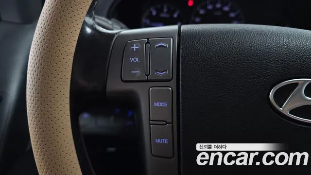 Hyundai Staria 2015 thumb 6
