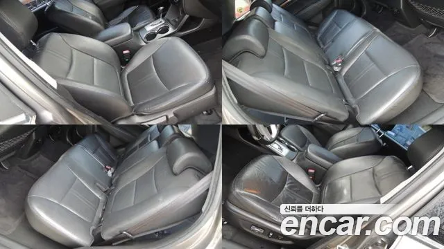 Kia Sorento 2010 thumb 9