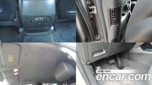 Kia Sorento 2010 thumb 5
