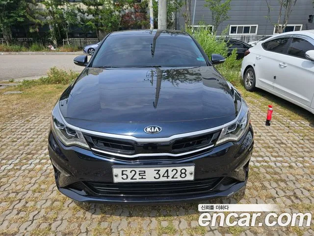 Kia K5 2019 thumb 12