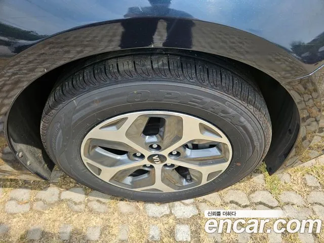 Kia K5 2019 thumb 5