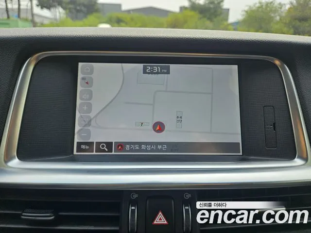 Kia K5 2019 thumb 9