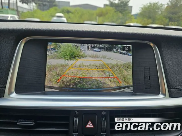 Kia K5 2019 thumb 10