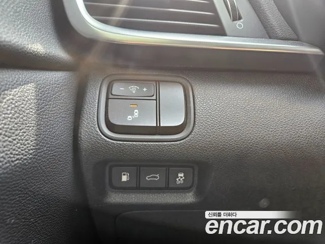 Kia K5 2019 thumb 6