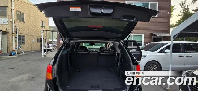Hyundai Cruze 2012 thumb 5