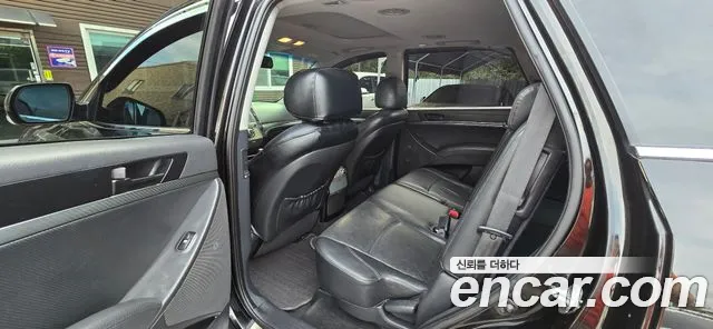 Hyundai Cruze 2012 thumb 12