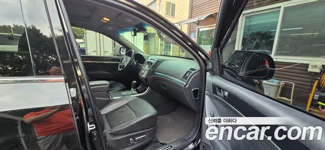 Hyundai Cruze 2012 thumb 4