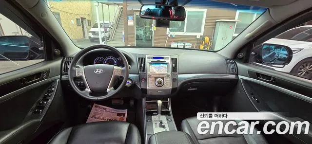 Hyundai Cruze 2012 thumb 11