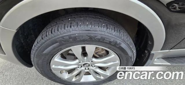 Hyundai Cruze 2012 thumb 3