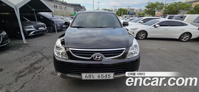 Hyundai Cruze 2012 thumb 8